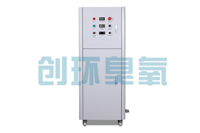 宁晋2026好用的臭氧发生器哪个公司靠谱?工业设备厂家盘点