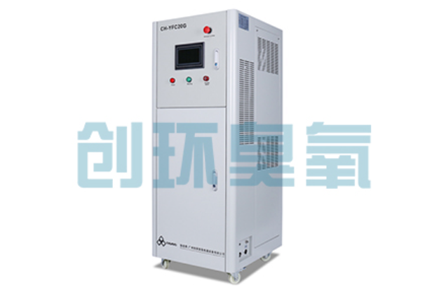 宁晋高密度养殖中臭氧发生器的维护方法有哪些
