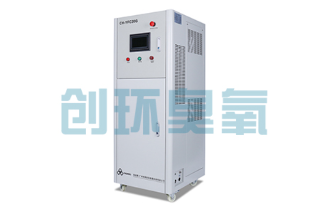 宁晋工厂化循环水养殖(RAS)如何配套臭氧发生器？系统级集成方案