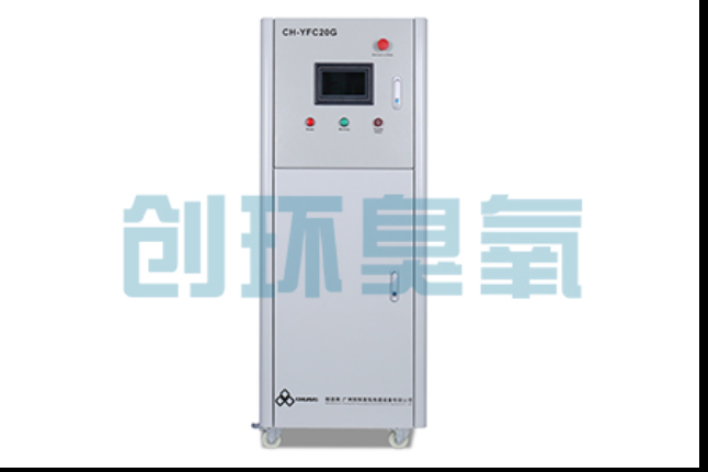 宁晋ORP(氧化还原电位)控制在海水养殖臭氧投加中的核心作用与设定区间
