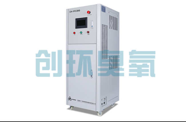 宁晋高密度养虾水质恶化怎么救?臭氧发生器降解氨氮与亚硝酸盐实操步骤