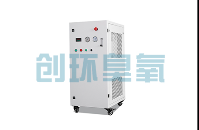 宁晋工厂化养鲈必看：2026年臭氧发生器替代传统消毒的最新方案
