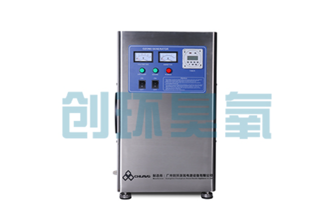 宁晋高盐高浓度化工废水怎么处理?臭氧发生器催化氧化技术的应用边界在哪里?