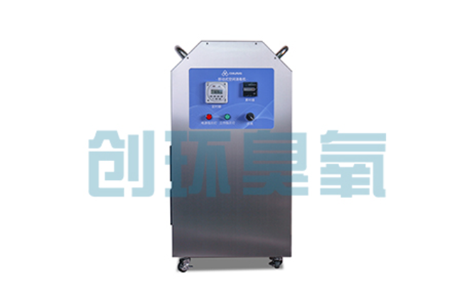 宁晋臭氧发生器在其他食品加工中的应用有哪些?