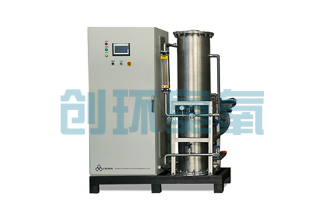 宁晋高浓度化工废水脱毒对比：臭氧发生器与湿式氧化法（WAO）的能耗与设备投资评估