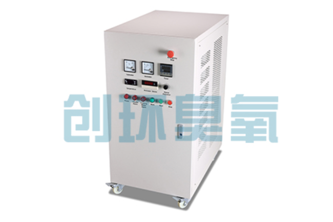 宁晋AOP高级氧化技术完整指南:3步掌握臭氧投加量与HRT控制