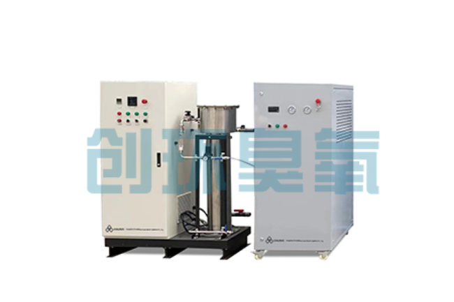 宁晋臭氧 vs UV-AOP水处理工艺:优缺点与适用场景全对比