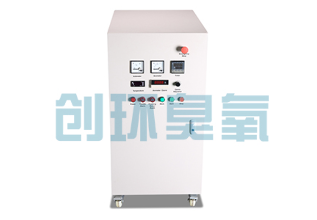 宁晋拒绝盲目选型!工厂化循环水养殖臭氧发生器产量计算公式与避坑指南