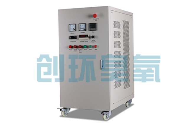 宁晋冬季养殖场密闭消毒双赢方案:臭氧发生器在工厂化水产与畜牧场景的安全应用