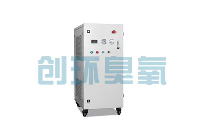宁晋高密度养殖中臭氧发生器的维护方法